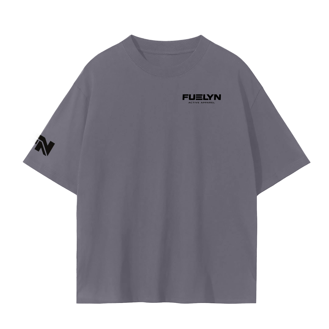 MMHM Unisex Seamless T-Shirt