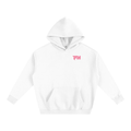 Leg Day Everyday Oversize Fleeced FUELYN Hoodie