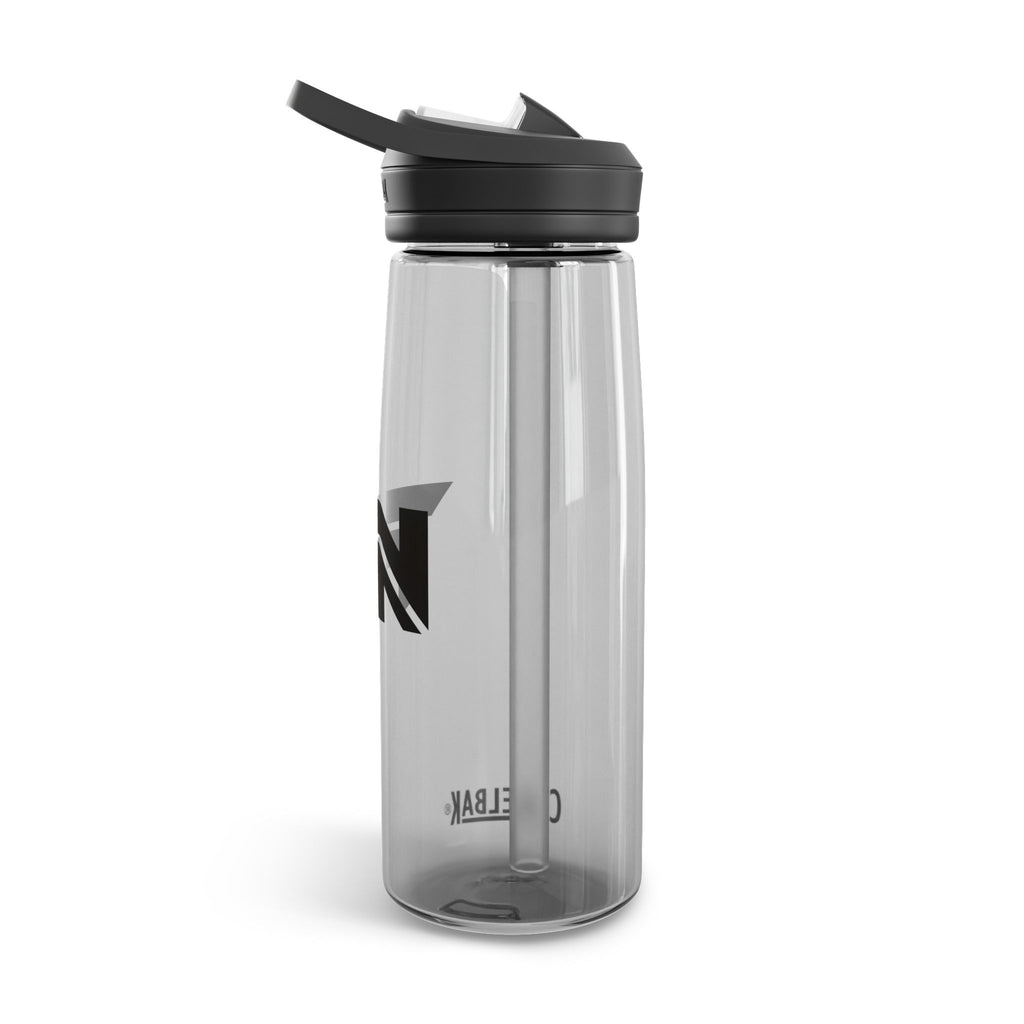FUELYN Sports Straw Bottle