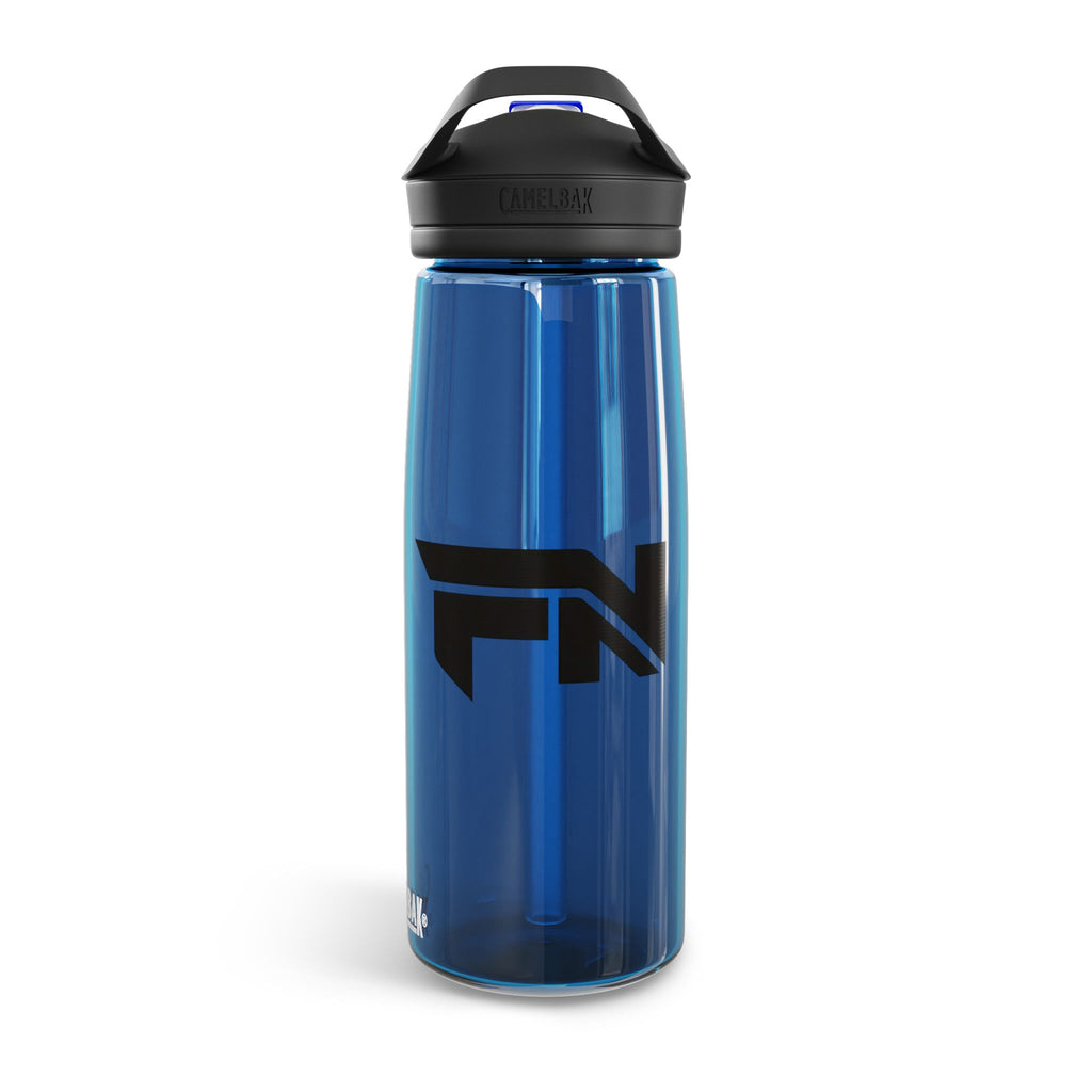 FUELYN Sports Straw Bottle
