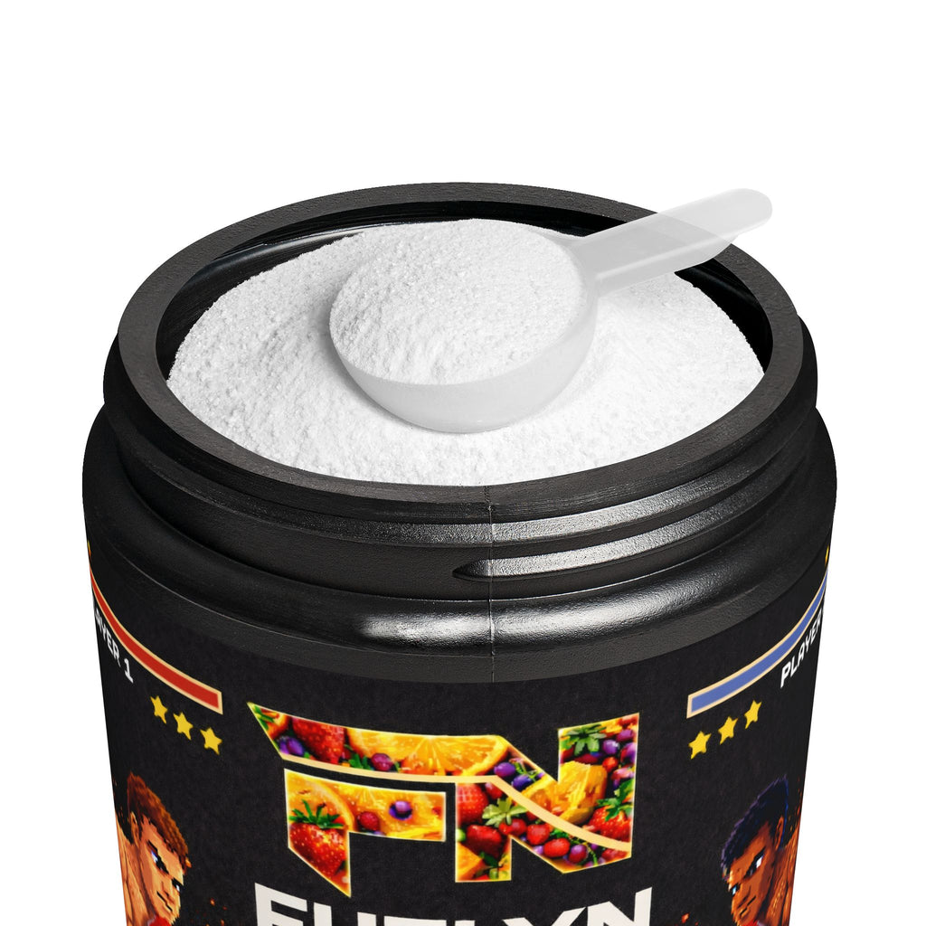 FUELYN Fruit PUNCH Pre-Workout