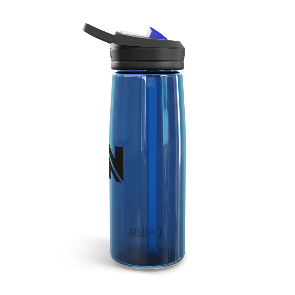 FUELYN Sports Straw Bottle