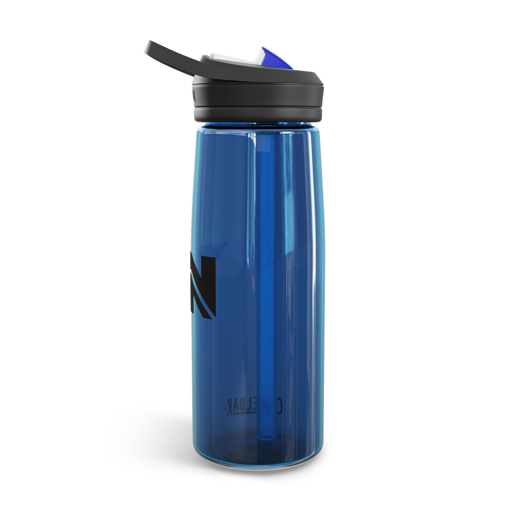 FUELYN Sports Straw Bottle