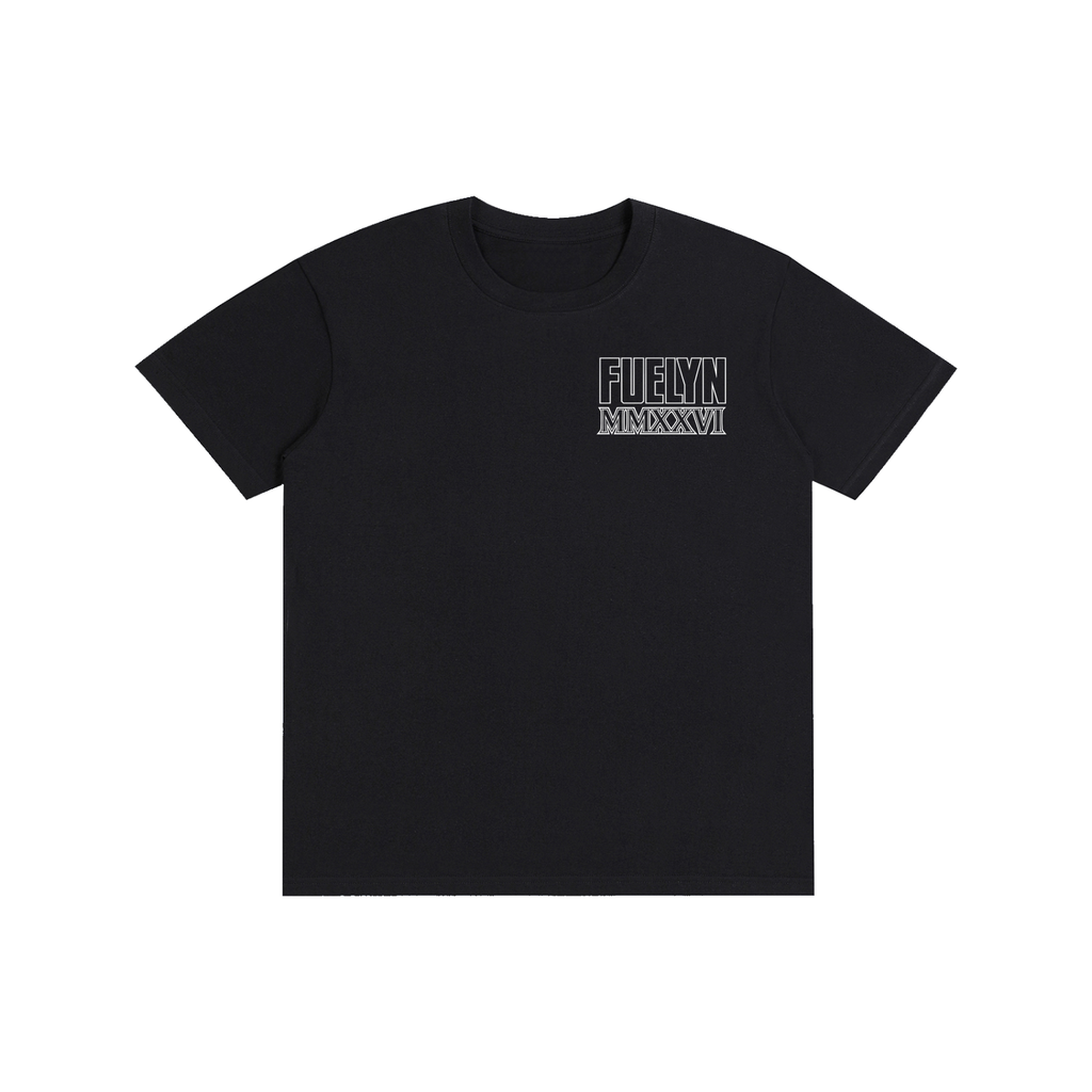 Spartan Strength Tee