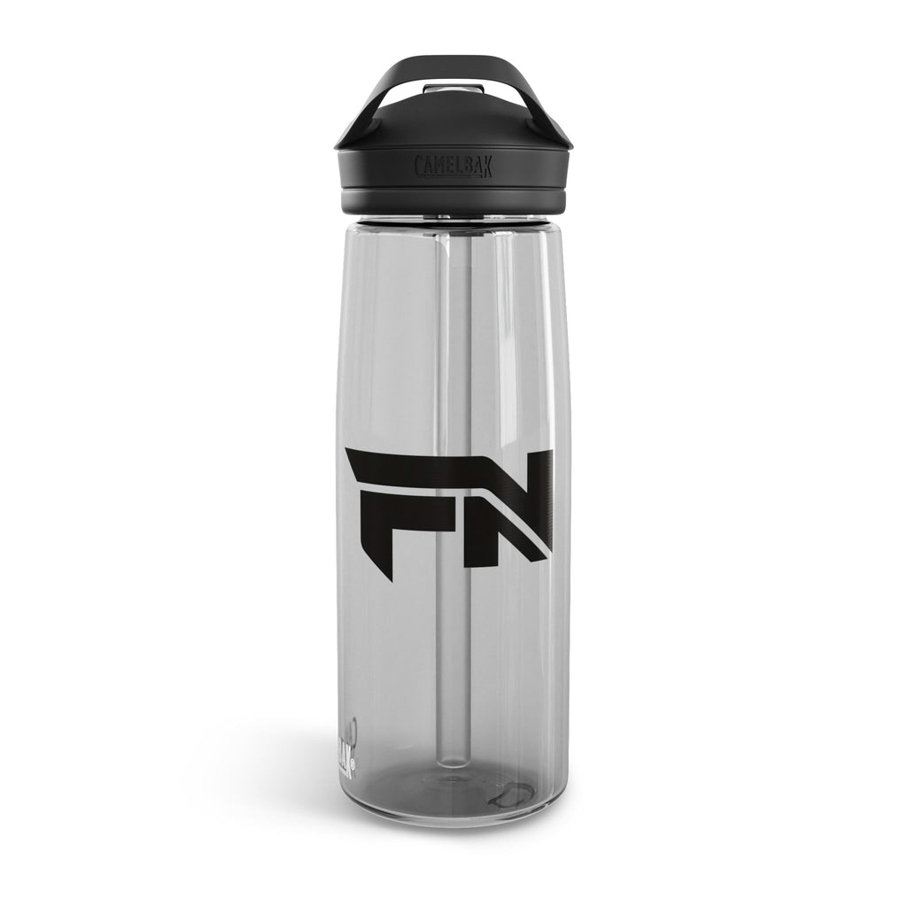 FUELYN Sports Straw Bottle