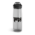 FUELYN Sports Straw Bottle