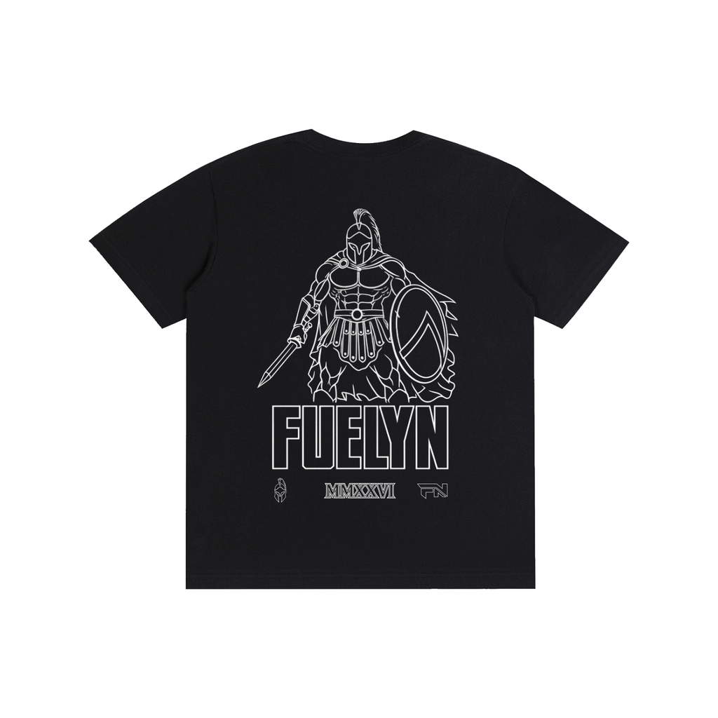 Spartan Strength Tee