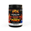 FUELYN Fruit PUNCH Pre-Workout