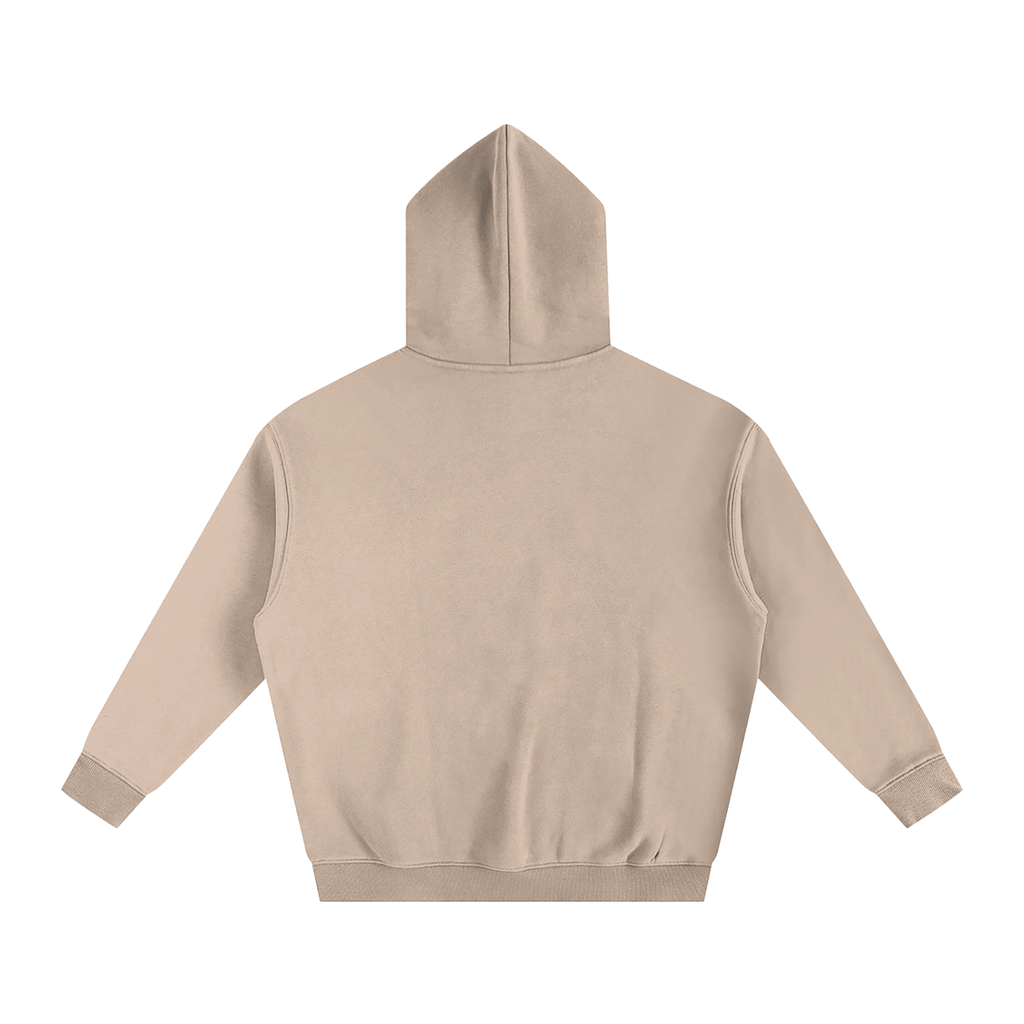 FUELYN Heritage Hoodie