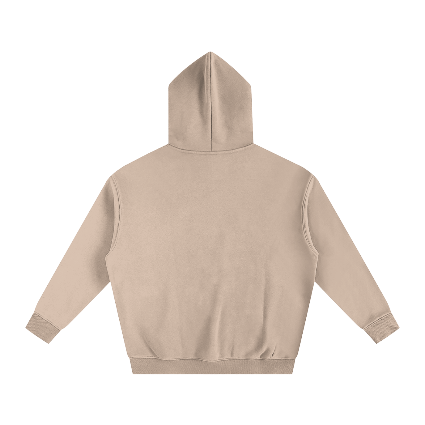 FUELYN Heritage Hoodie
