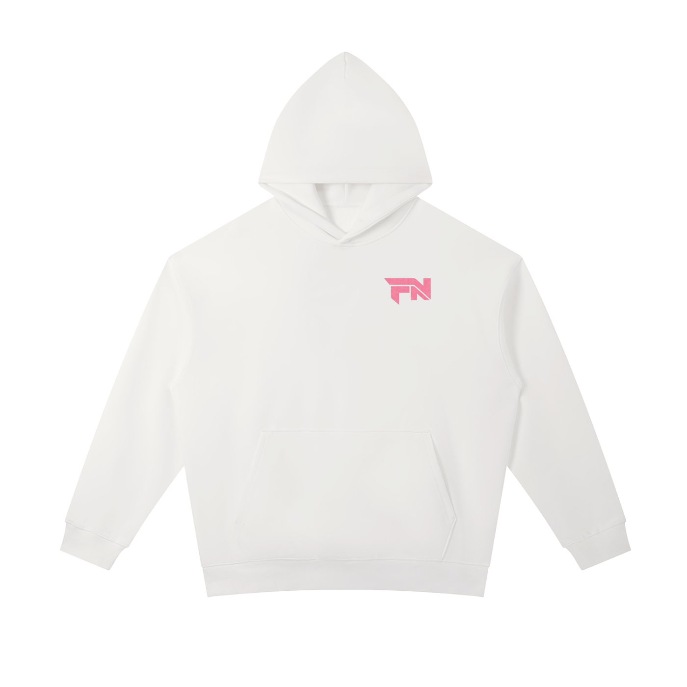 Leg Day Every Day Heavyweight FUELYN Hoodie