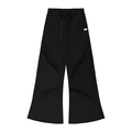 FUELYN Wide Leg Drawstring Sweatpants