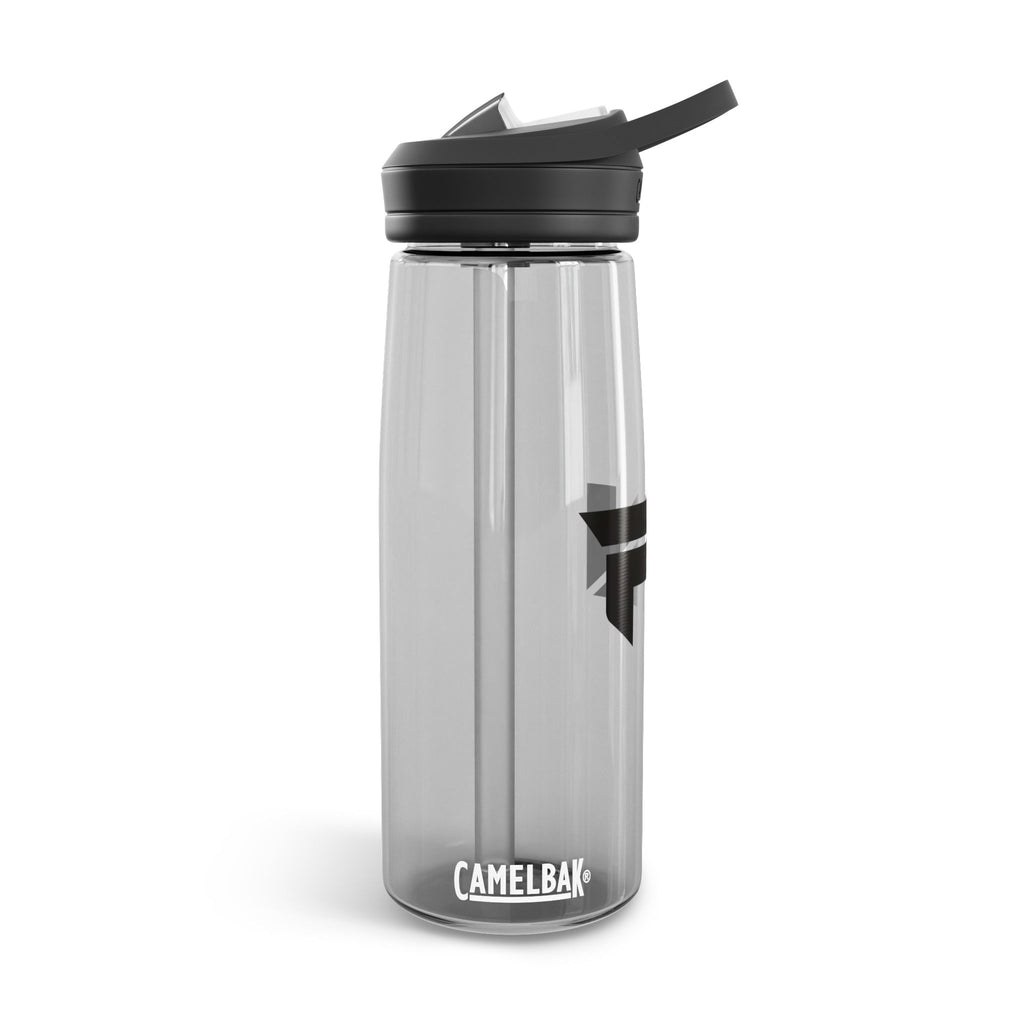 FUELYN Sports Straw Bottle