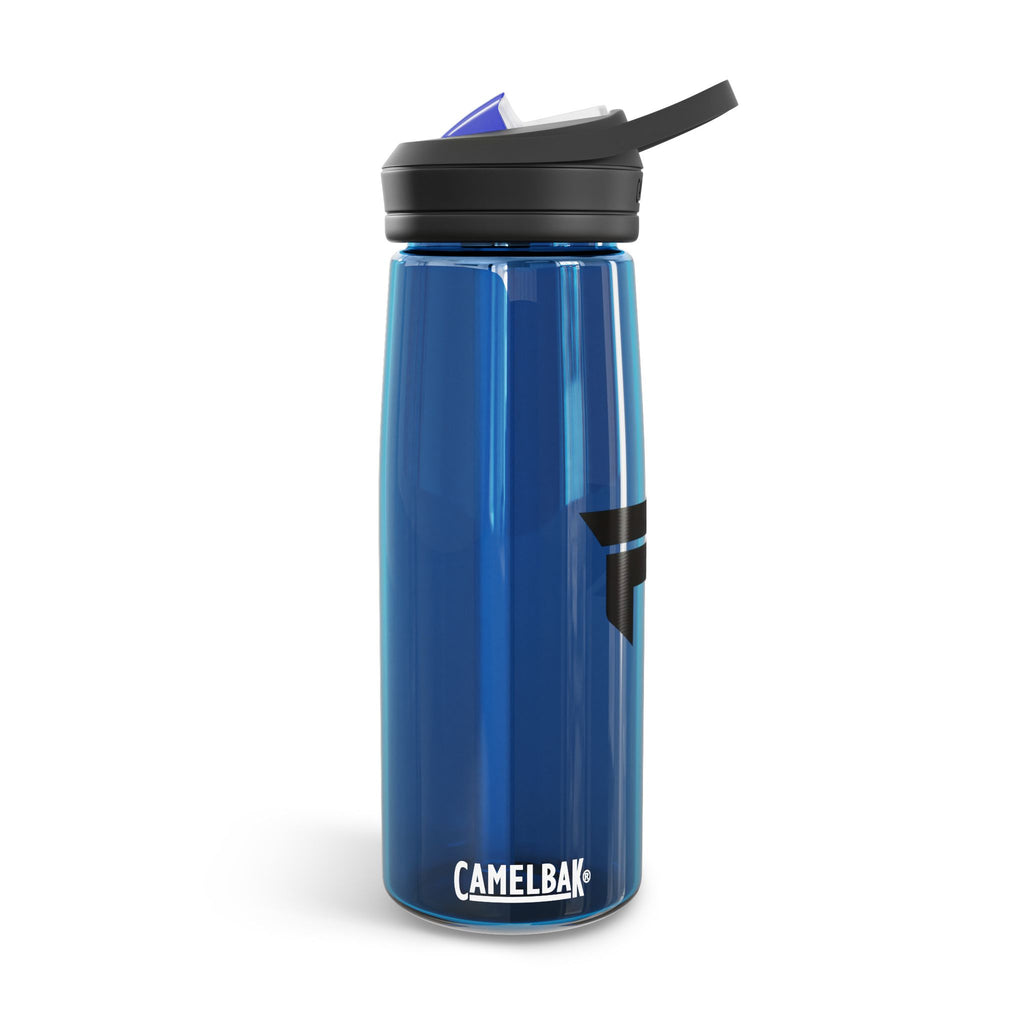 FUELYN Sports Straw Bottle