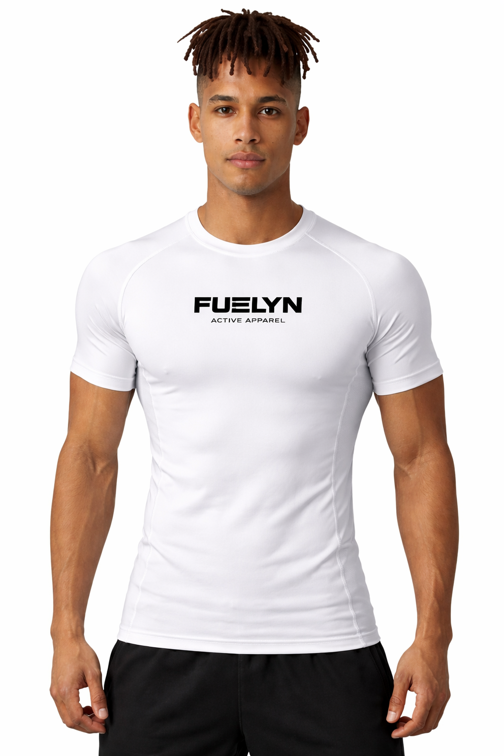 Performance Short Sleeve FUELYN Shirt