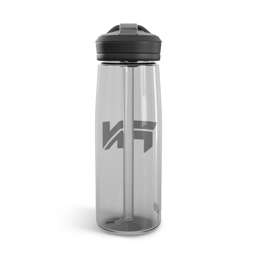 FUELYN Sports Straw Bottle