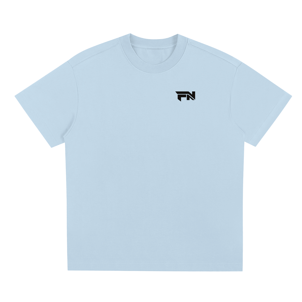 FUELYN Quick-Dry Cooling T-Shirt
