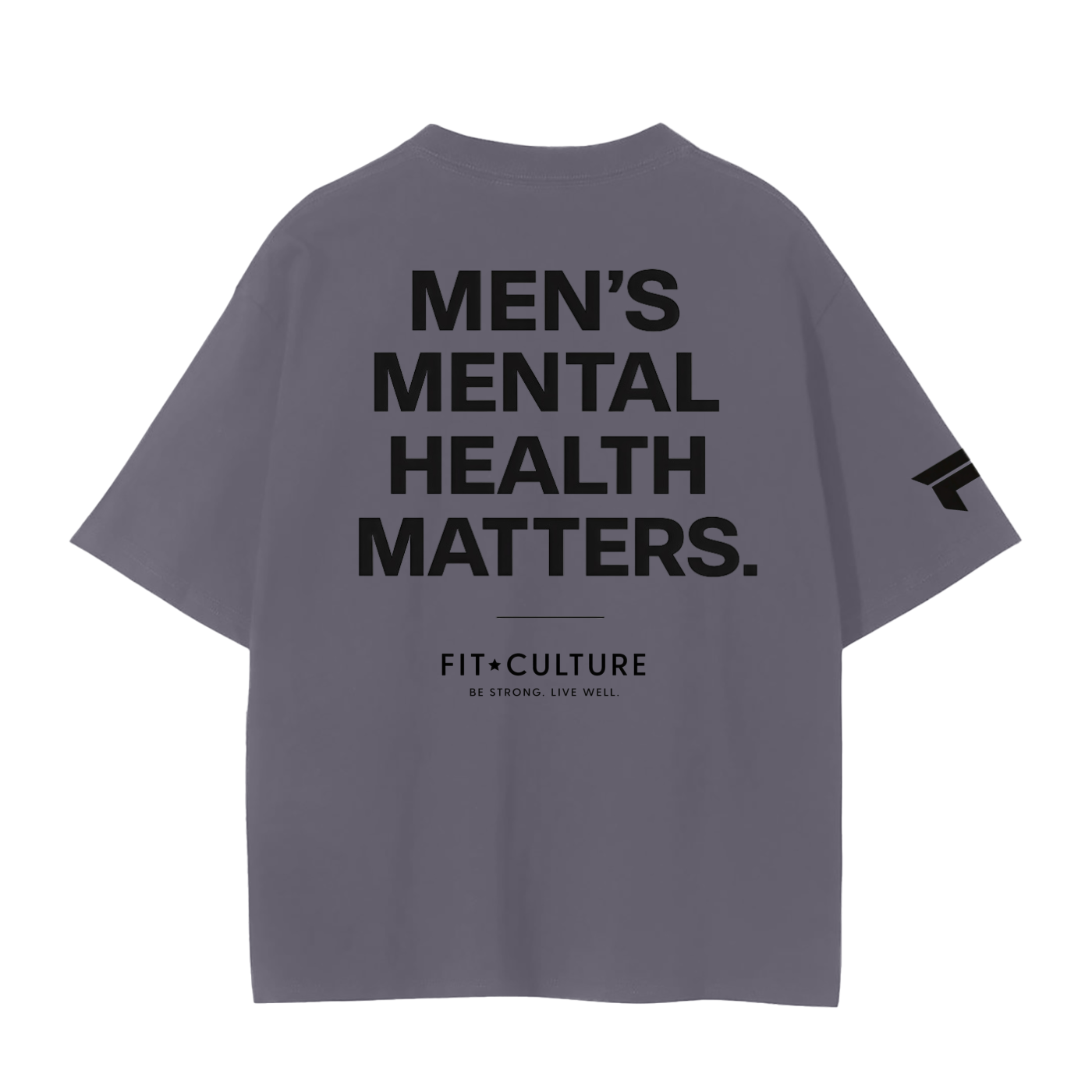 MMHM Unisex Seamless T-Shirt