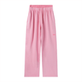 FUELYN Vintage Washed Waist Pants