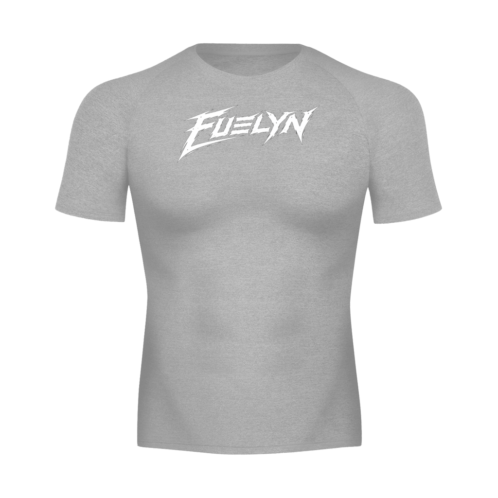 Kanji Performance Short Sleeve T-Shirt