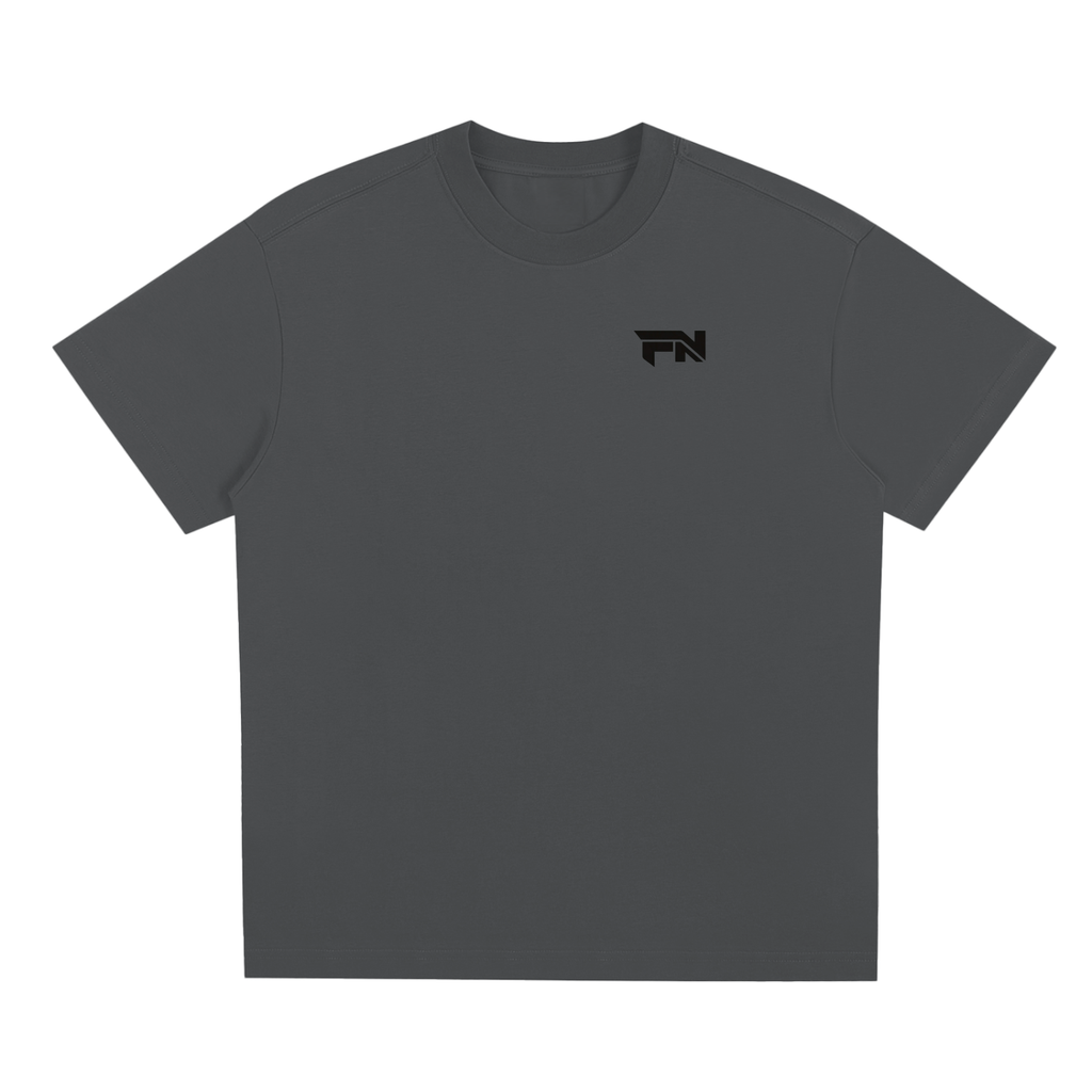 FUELYN Quick-Dry Cooling T-Shirt