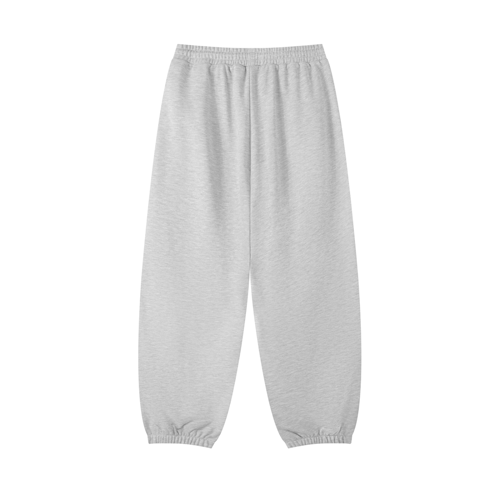 FUELYN Essential Jogged Sweatpants