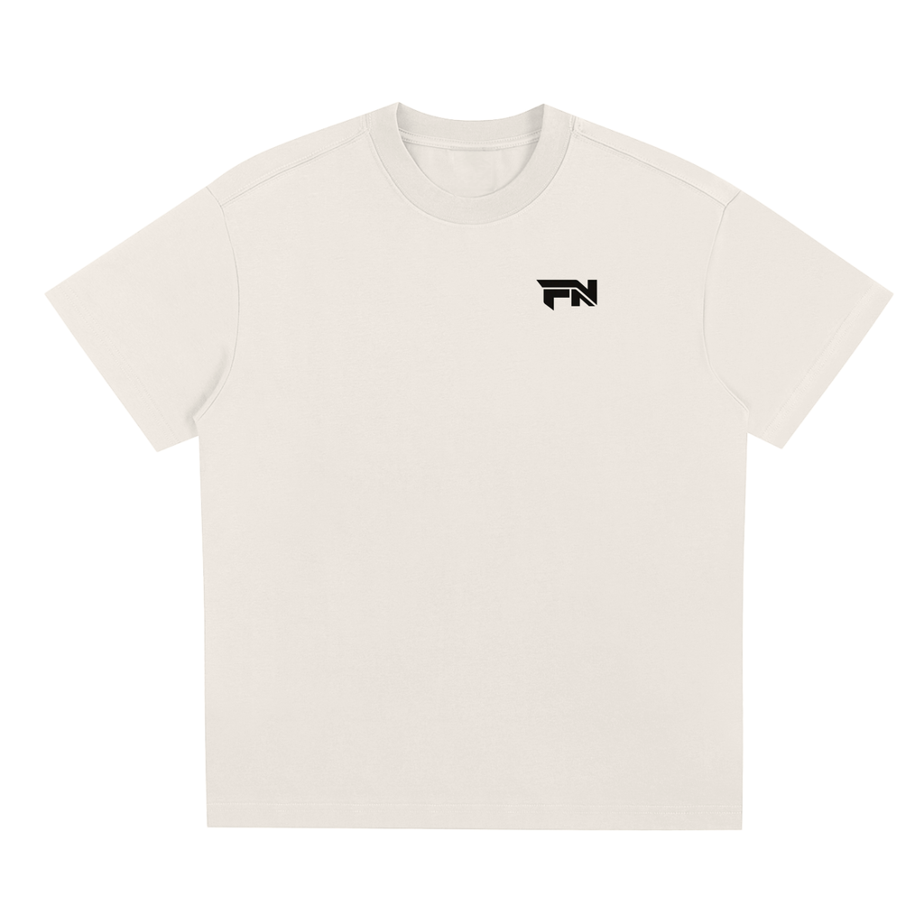 FUELYN Quick-Dry Cooling T-Shirt
