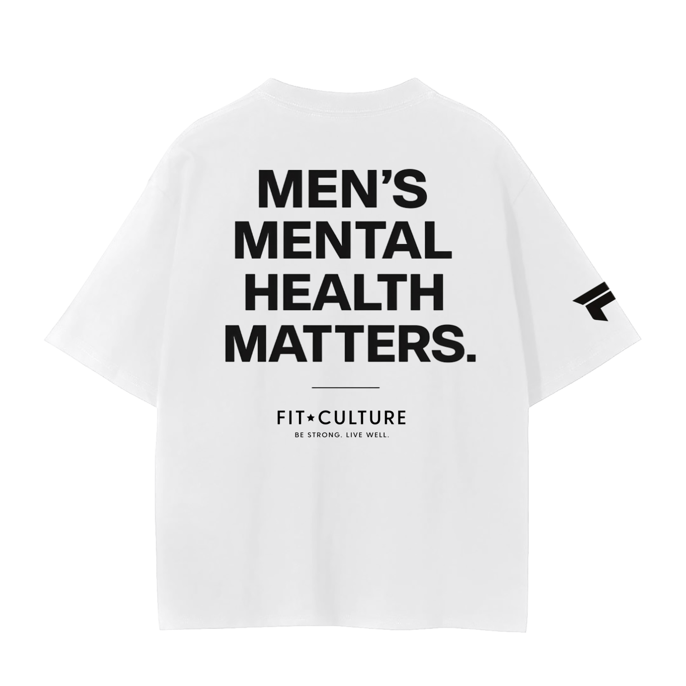 MMHM Unisex Seamless T-Shirt