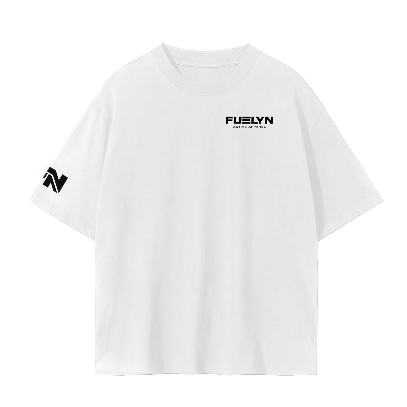 MMHM Unisex Seamless T-Shirt