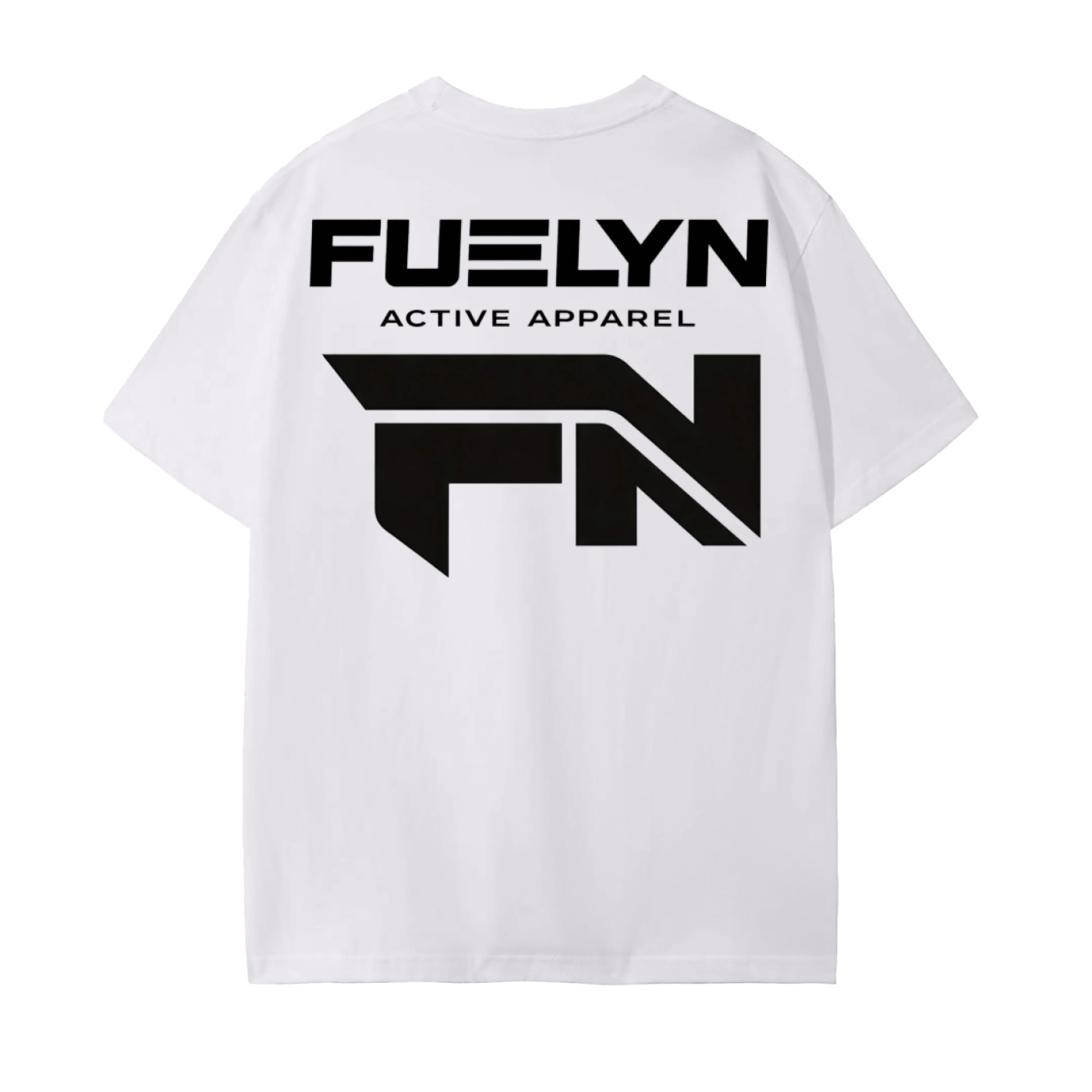 FUELYN Foundation Tee