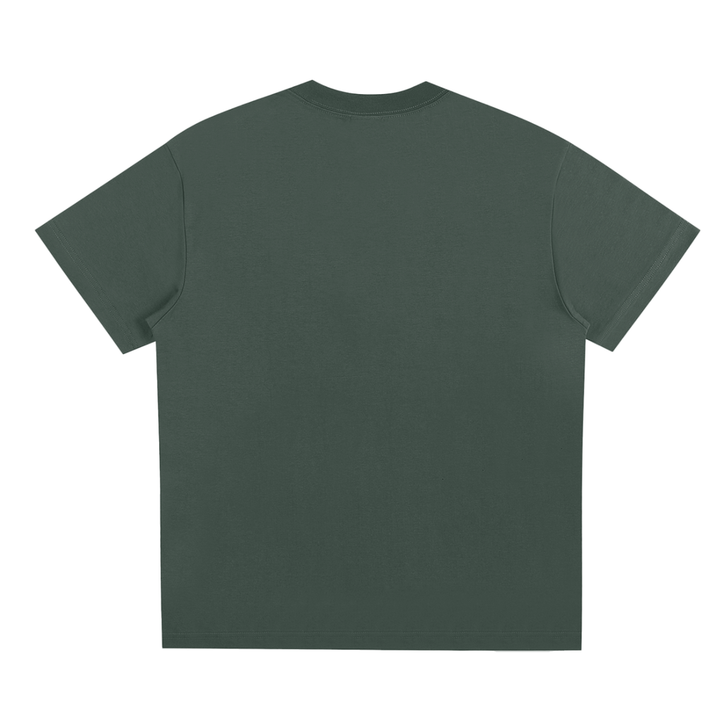 FUELYN Quick-Dry Cooling T-Shirt
