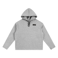 FUELYN Knotlock Oversized Fleece Hoodie