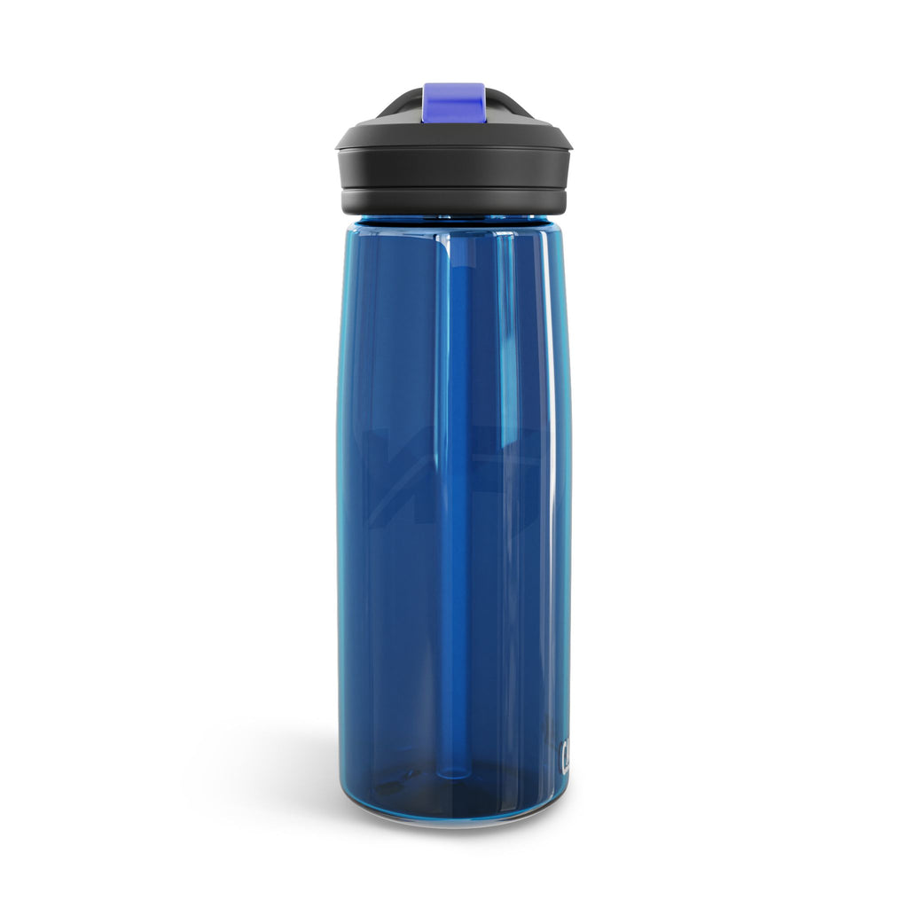 FUELYN Sports Straw Bottle