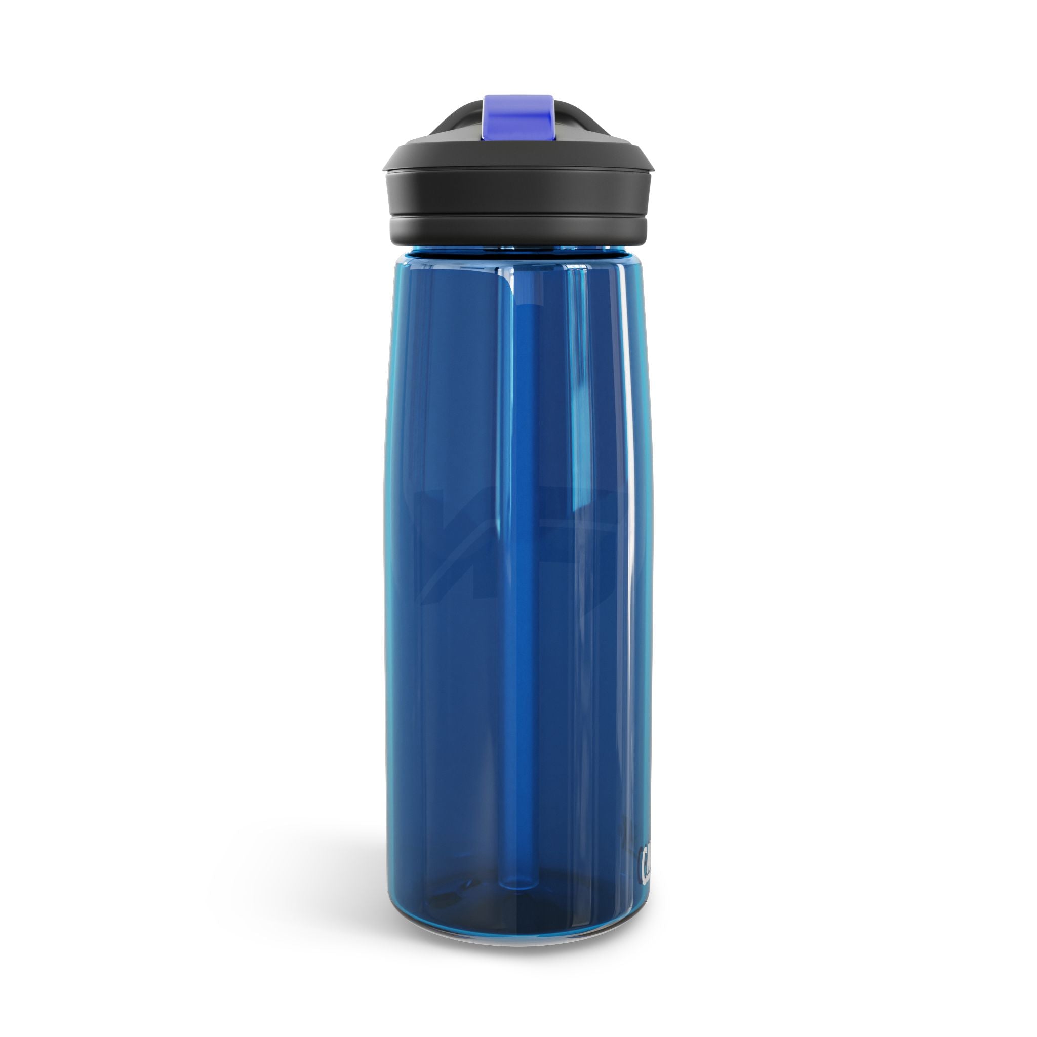 FUELYN Sports Straw Bottle