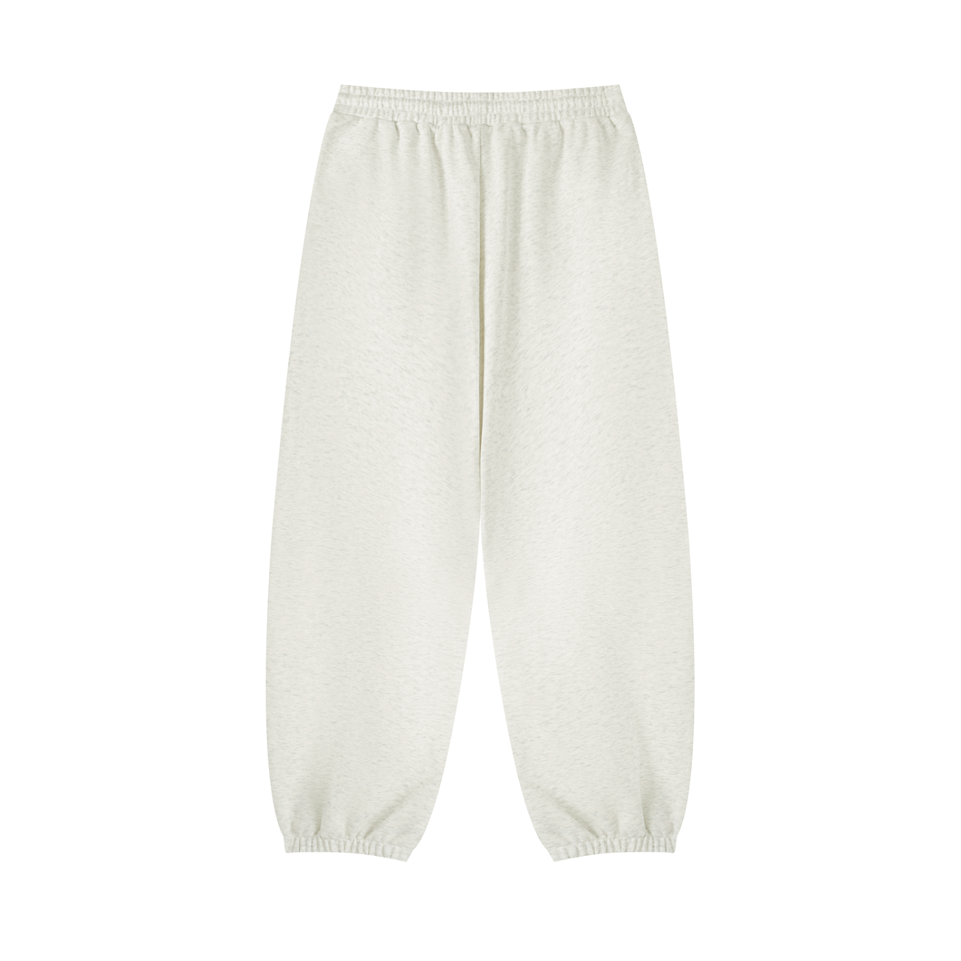 FUELYN Essential Jogged Sweatpants