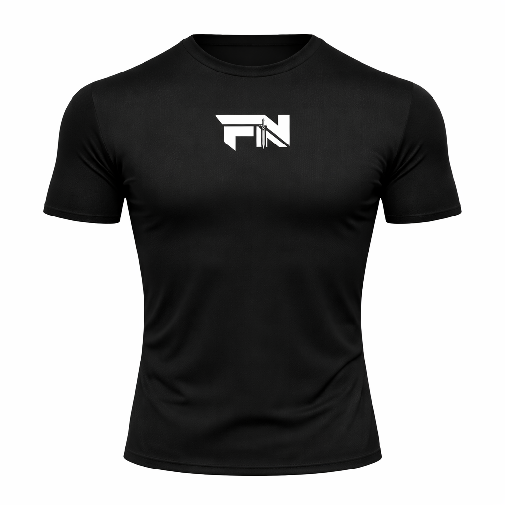 Source of Victory Performance Short Sleeve T-Shirt