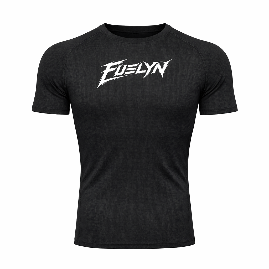 Kanji Performance Short Sleeve T-Shirt