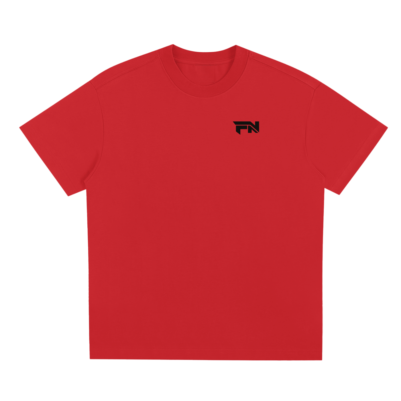 FUELYN Quick-Dry Cooling T-Shirt