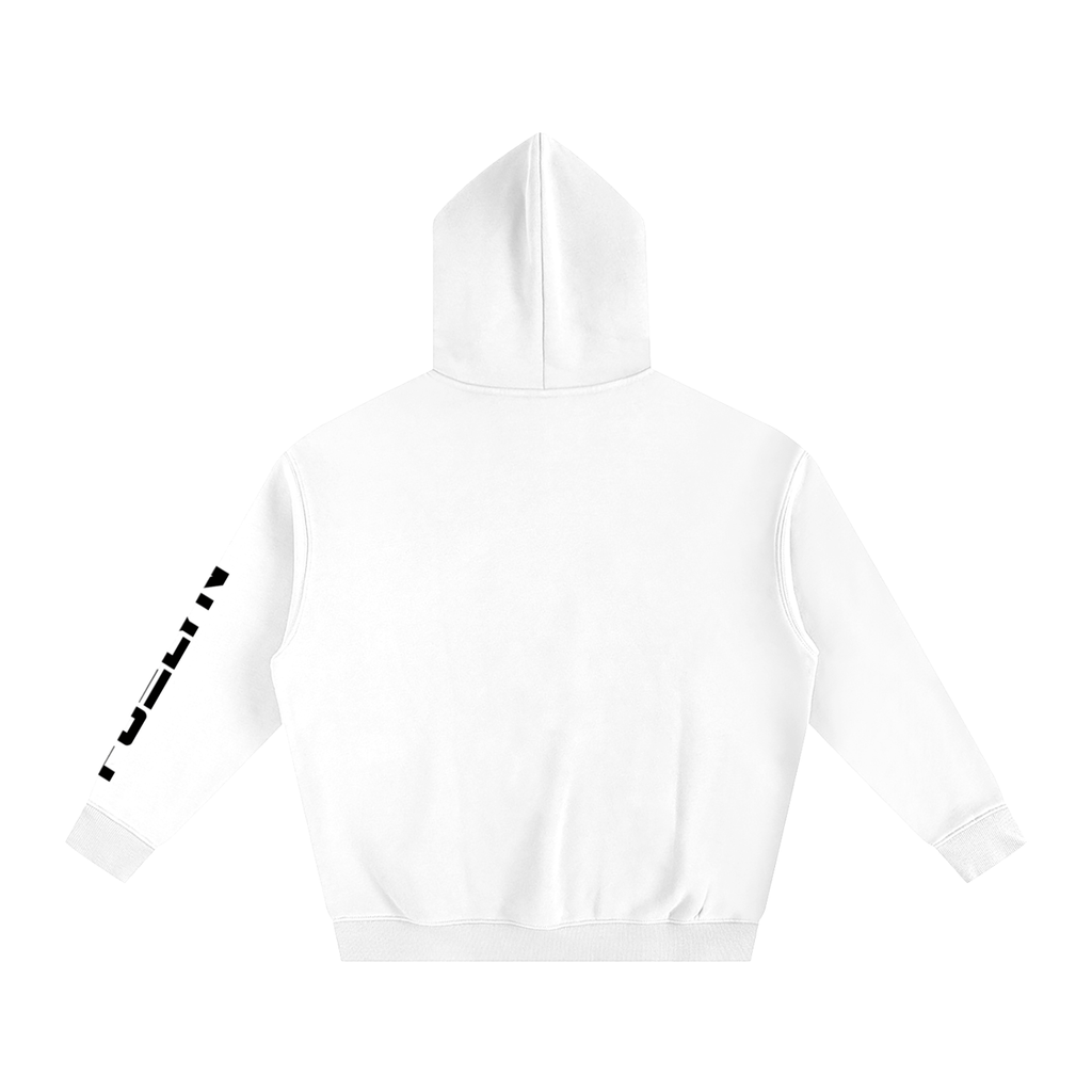 FUELYN Essential Hoodie
