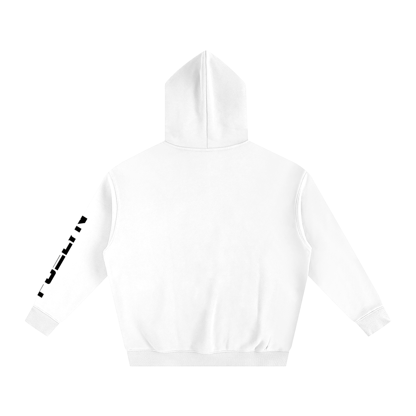 FUELYN Essential Hoodie
