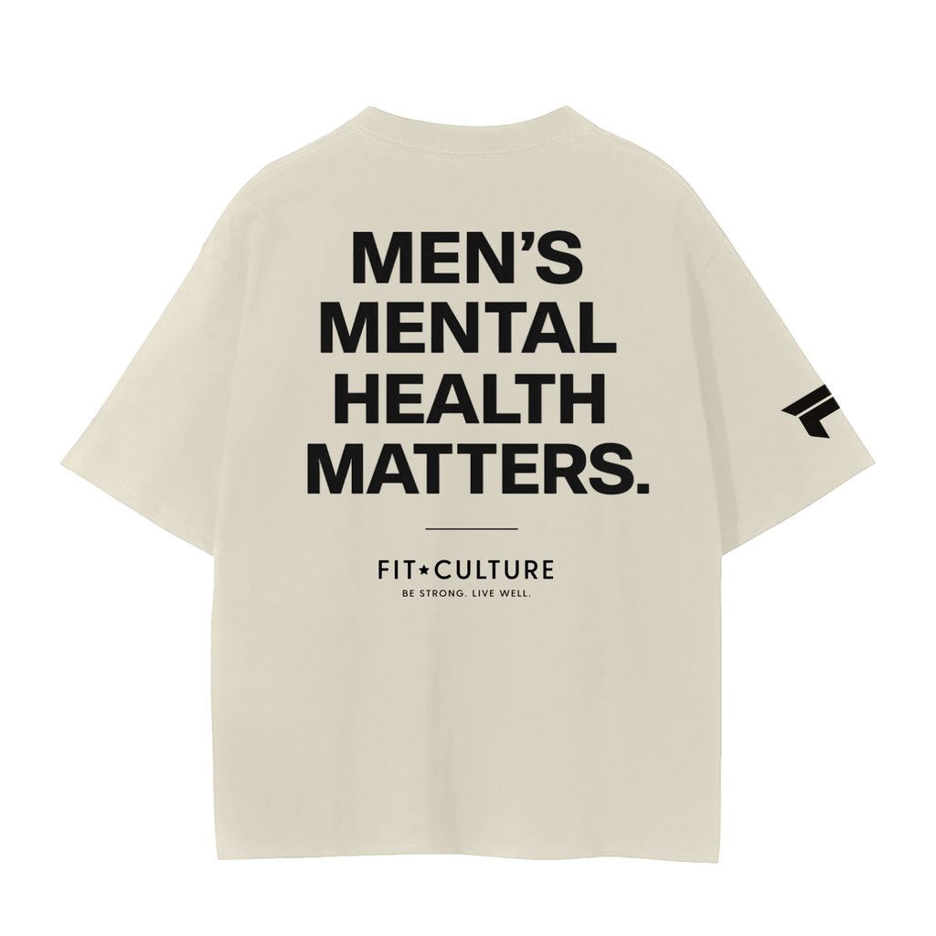 MMHM Unisex Seamless T-Shirt