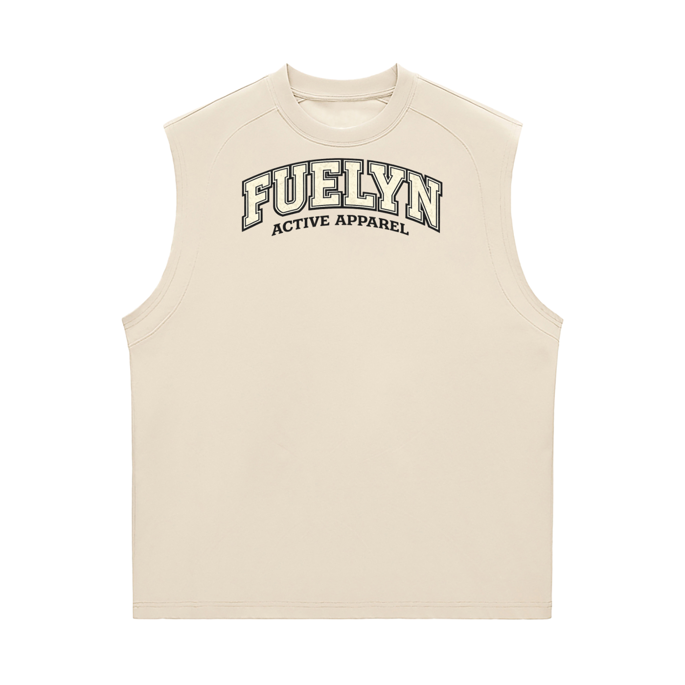 FUELYN Heritage Quick-Dry Cooling Tank Top