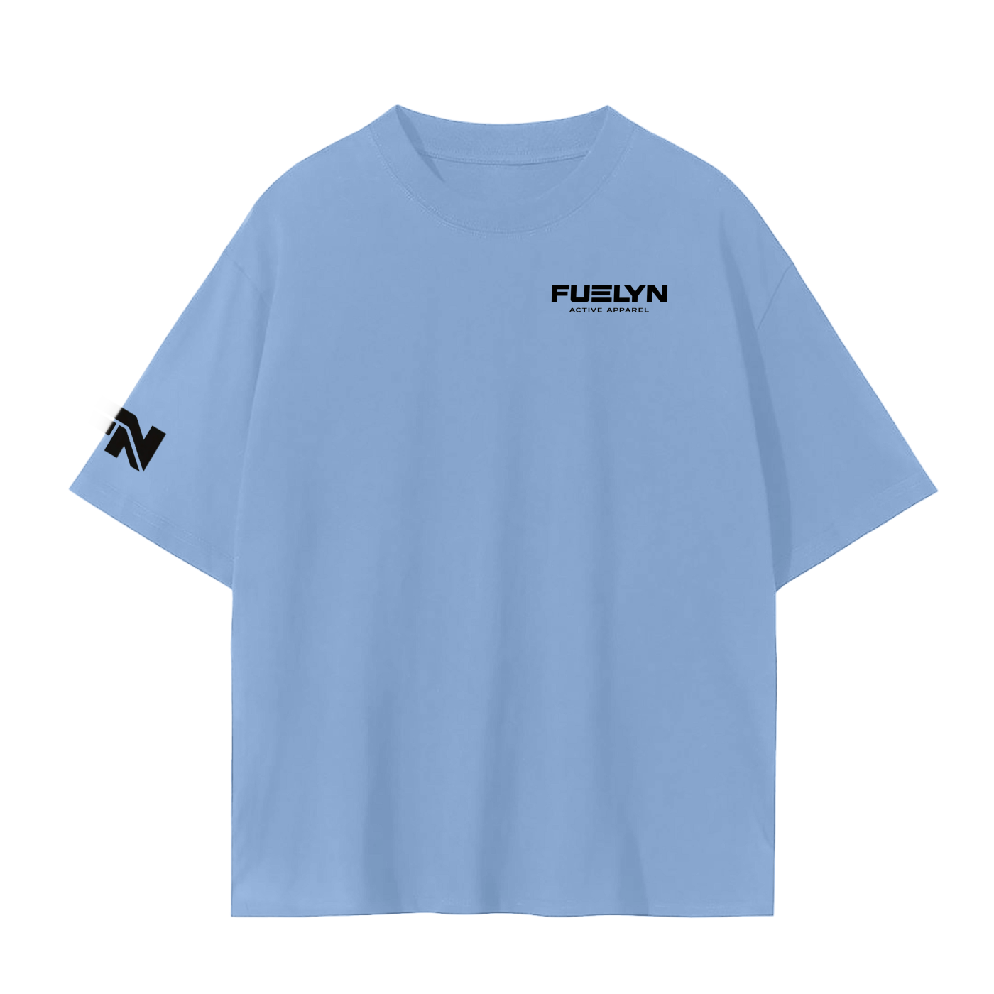 MMHM Unisex Seamless T-Shirt