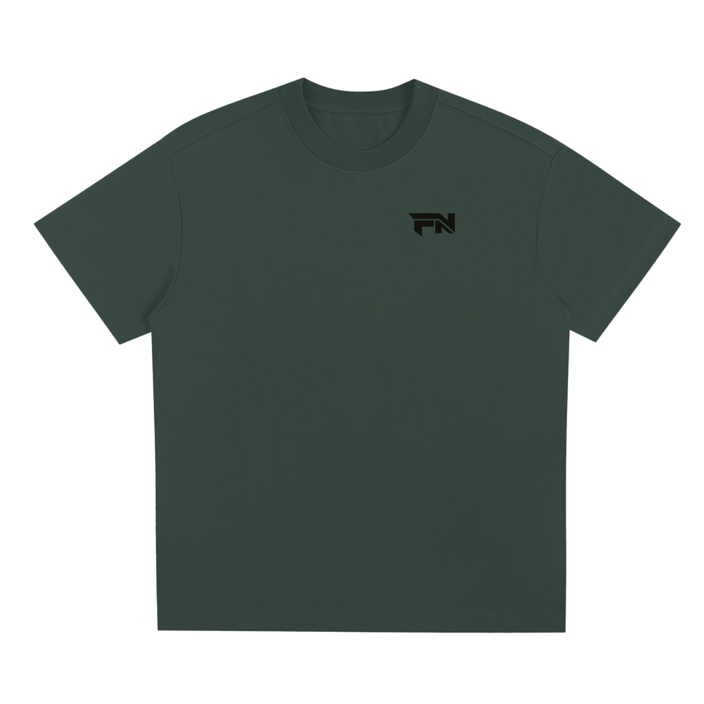 FUELYN Quick-Dry Cooling T-Shirt