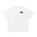 Oversized Pump Cover T-Shirt