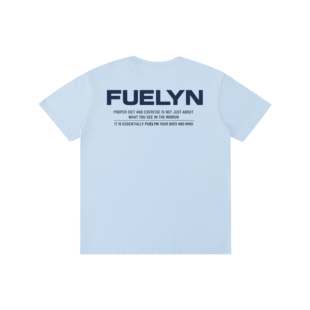 FUELYN Meaning Tee