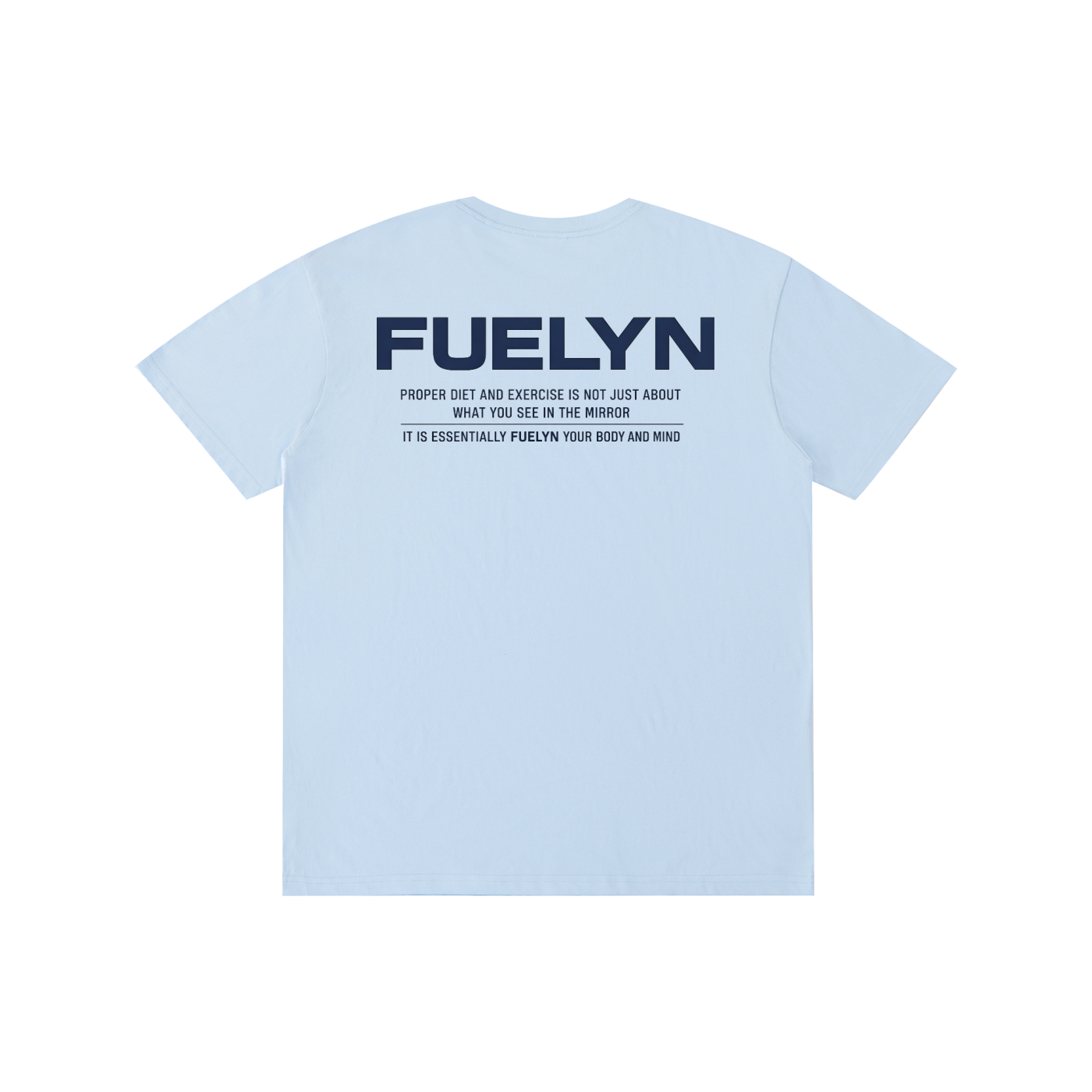 FUELYN Meaning Tee
