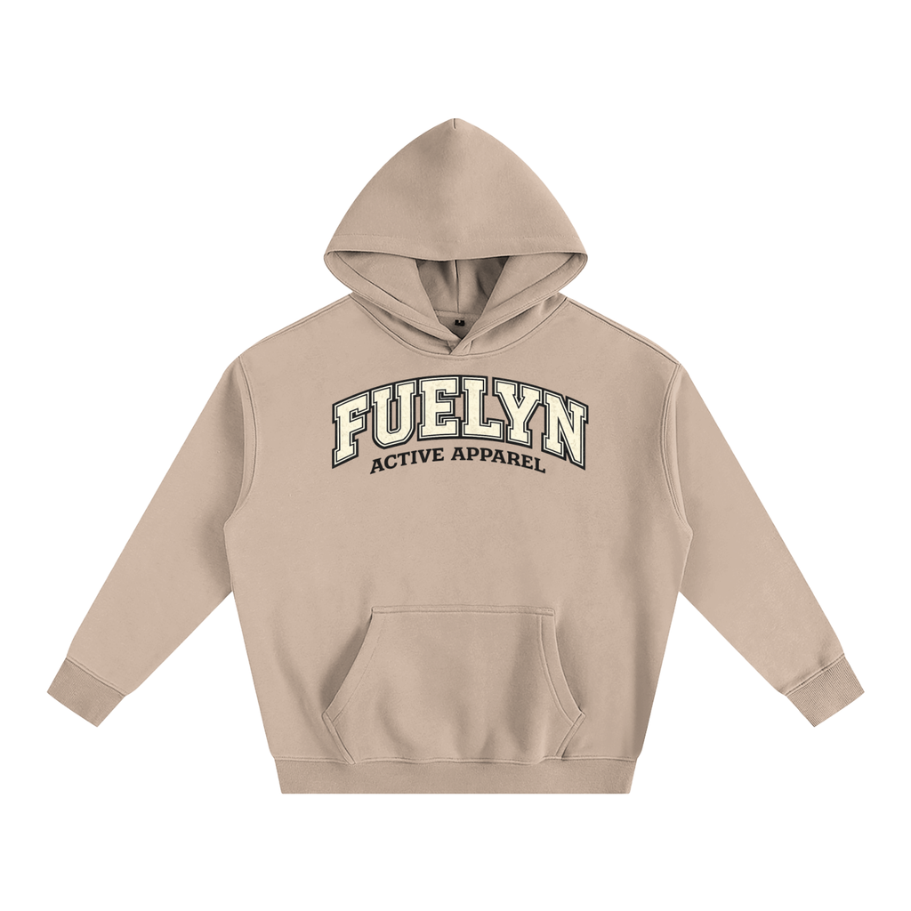 FUELYN Heritage Hoodie