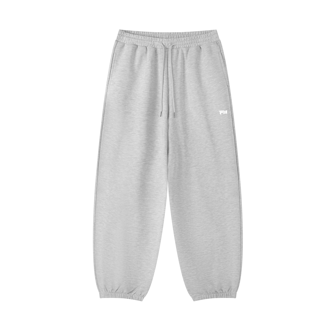 FUELYN Essential Jogged Sweatpants