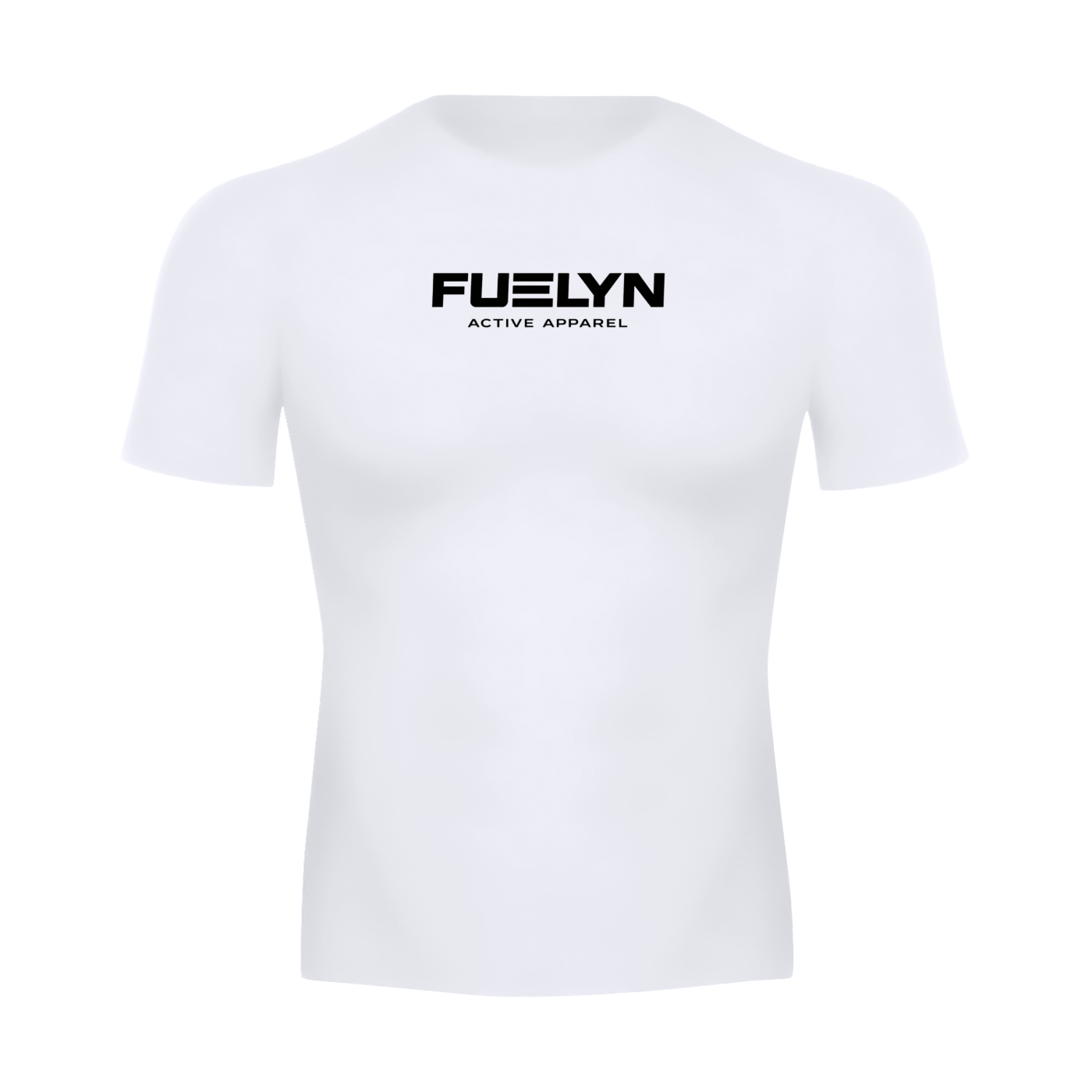 Performance Short Sleeve FUELYN Shirt